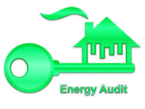 audit énergétique Copropriétés