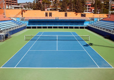 Faire construire un terrain de pickleball