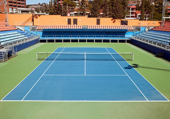 Faire construire un terrain de pickleball