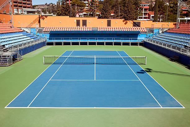 Faire construire un terrain de pickleball