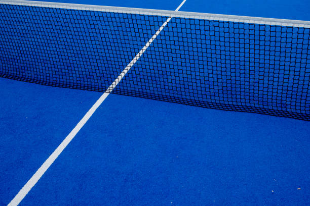 prix construction terrain de padel