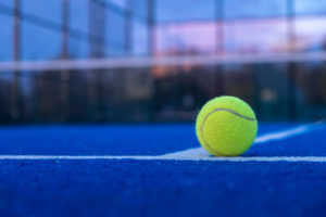 devis construction terrain de padel